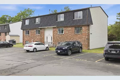 109 Maple Street #A6, Attleboro, MA 02703 - Photo 2