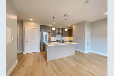 1650 Commonwealth Ave #404, Boston, MA 02135 - Photo 4