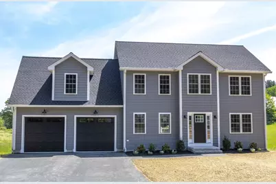 555 Neck Road, Lancaster, MA 01523 - Photo 1