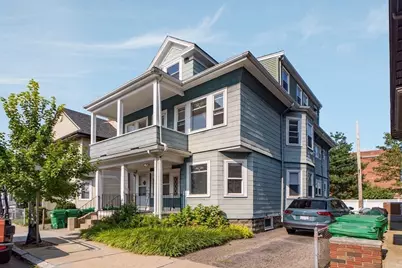 5 Benton Rd #2, Medford, MA 02155 - Photo 18