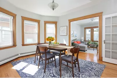 5 Benton Rd #2, Medford, MA 02155 - Photo 1