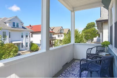 5 Benton Rd #2, Medford, MA 02155 - Photo 4