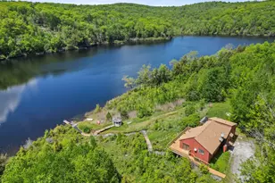 13 Hayes Pond Rd, Otis, MA 01253 - Photo 1