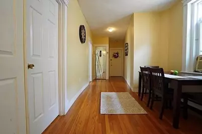 1677 Commonwealth Ave #10, Boston, MA 02135 - Photo 2