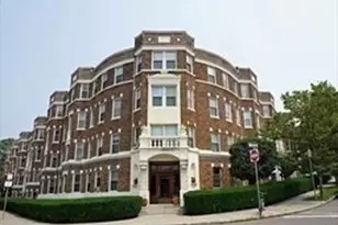 1677 Commonwealth Ave, Boston, MA 02135 - Photo 8