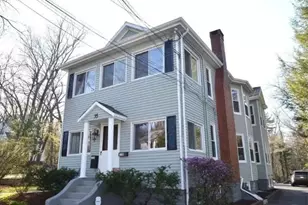 37 Spring St, Lexington, MA 02421 - Photo 1