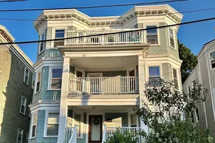 47 Rosemont St, Boston, MA 02122 - Photo 1