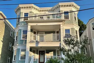 47 Rosemont St, Boston, MA 02122 - Photo 1