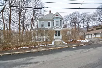 71 North Holden St, North Adams, MA 01247 - Photo 20