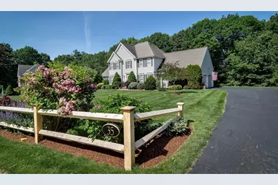 35 Orchard Road, Ashland, MA 01721 - Photo 2