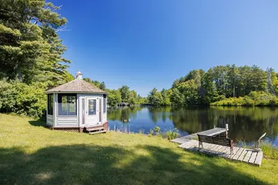 57 Shore Rd, North Brookfield, MA 01535 - Photo 12