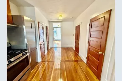 9 Thacher Court #3, Boston, MA 02113 - Photo 6