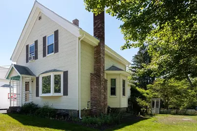 391 Purchase Street, Easton, MA 02375 - Photo 2