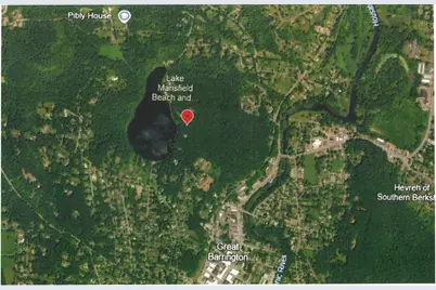 0 Lake Mansfield Rd, Great Barrington, MA 01230 - Photo 2
