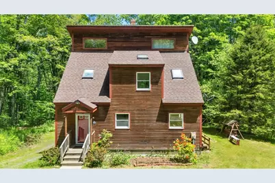 6 Upper Liberty St, Plainfield, MA 01070 - Photo 4