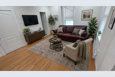 124 Marcella St #1, Boston, MA 02119 - Photo 1