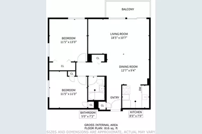 525 Highland Ave. #41, Malden, MA 02148 - Photo 16