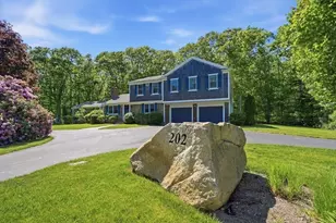 202 Quaker Rd, Falmouth, MA 02540 - Photo 36