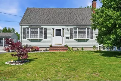 3 Devine Rd, Randolph, MA 02368 - Photo 2