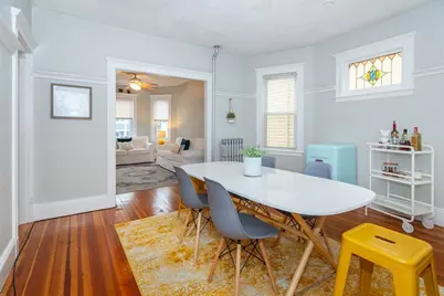 148 Minot Street #2, Boston, MA 02122 - Photo 4