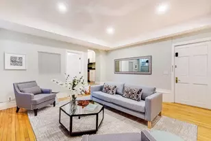 278 Clarendon St, Boston, MA 02116 - Photo 1