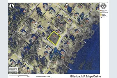 45 Riveredge Road, Billerica, MA 01862 - Photo 34