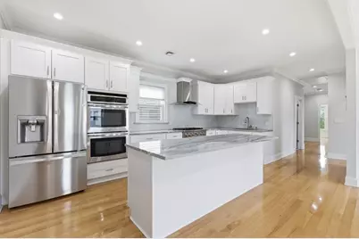 27-29 Lyon Street #3, Boston, MA 02122 - Photo 2
