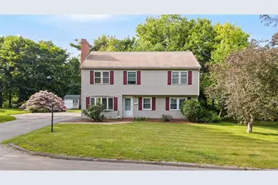 16 Mars Dr, Shrewsbury, MA 01545 - Photo 1