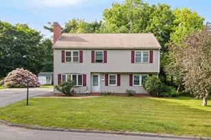 16 Mars Dr, Shrewsbury, MA 01545 - Photo 1