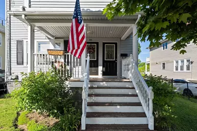 83-85 Franklin Ave #83, Quincy, MA 02169 - Photo 22