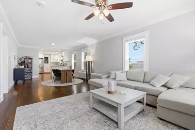 18 Sylvester Road #2, Boston, MA 02122 - Photo 1