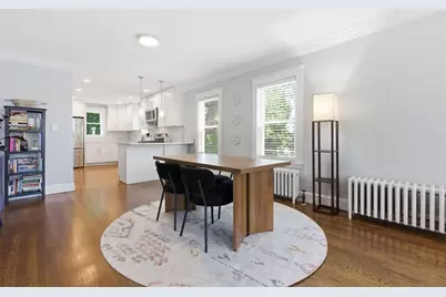 18 Sylvester Road #2, Boston, MA 02122 - Photo 6