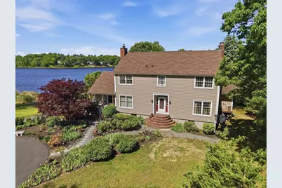 11 Jeffrey Lane, Freetown, MA 02702 - Photo 2