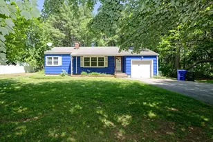 114 Plain St, Hopedale, MA 01747 - Photo 1