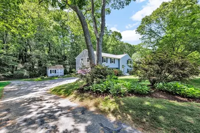 6 Woodvale Ave, Plymouth, MA 02360 - Photo 2