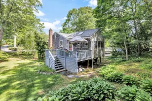 6 Woodvale Ave, Plymouth, MA 02360 - Photo 12