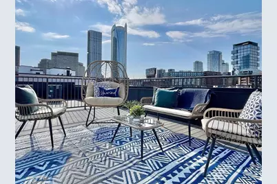 20 Parmenter Street #400, Boston, MA 02113 - Photo 1