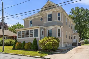143 Spencer St, Fall River, MA 02721 - Photo 2