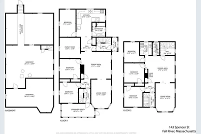 143 Spencer St, Fall River, MA 02721 - Photo 34