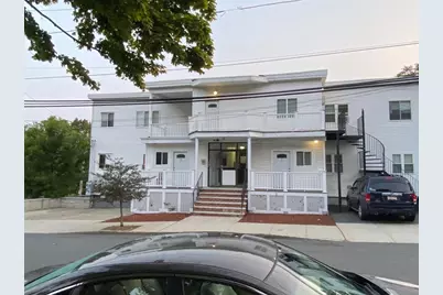34 Franklin Ave #8, Revere, MA 02151 - Photo 1