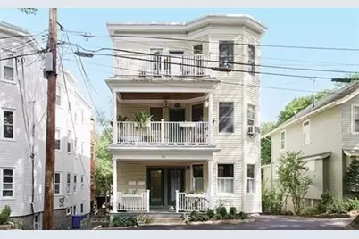 213 Reservoir Road #2, Brookline, MA 02467 - Photo 10