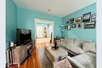 213 Reservoir Road #2, Brookline, MA 02467 - Photo 4