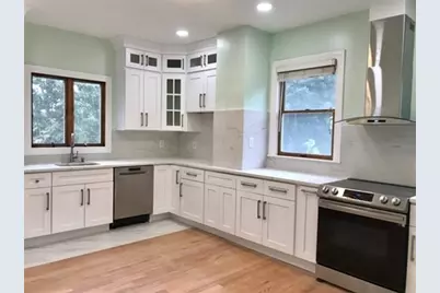 213 Reservoir Road #2, Brookline, MA 02467 - Photo 1