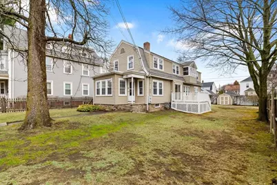1088 Main Street #1088, Wakefield, MA 01880 - Photo 2