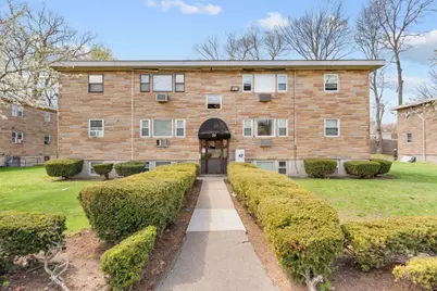 20 Auna Drive #Unit-7, Brockton, MA 02301 - Photo 1