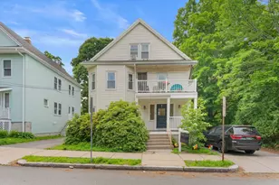 110 Crescent Ave, Melrose, MA 02176 - Photo 1