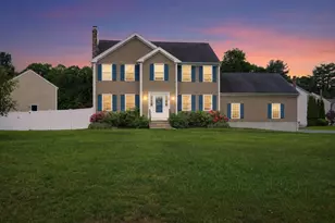 59 Arabian Dr, Taunton, MA 02780 - Photo 42