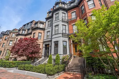 111 Marlborough #2, Boston, MA 02116 - Photo 30