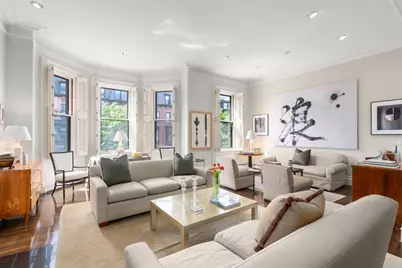 111 Marlborough #2, Boston, MA 02116 - Photo 1