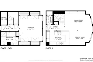 300 Boylston, Boston, MA 02116 - Photo 20